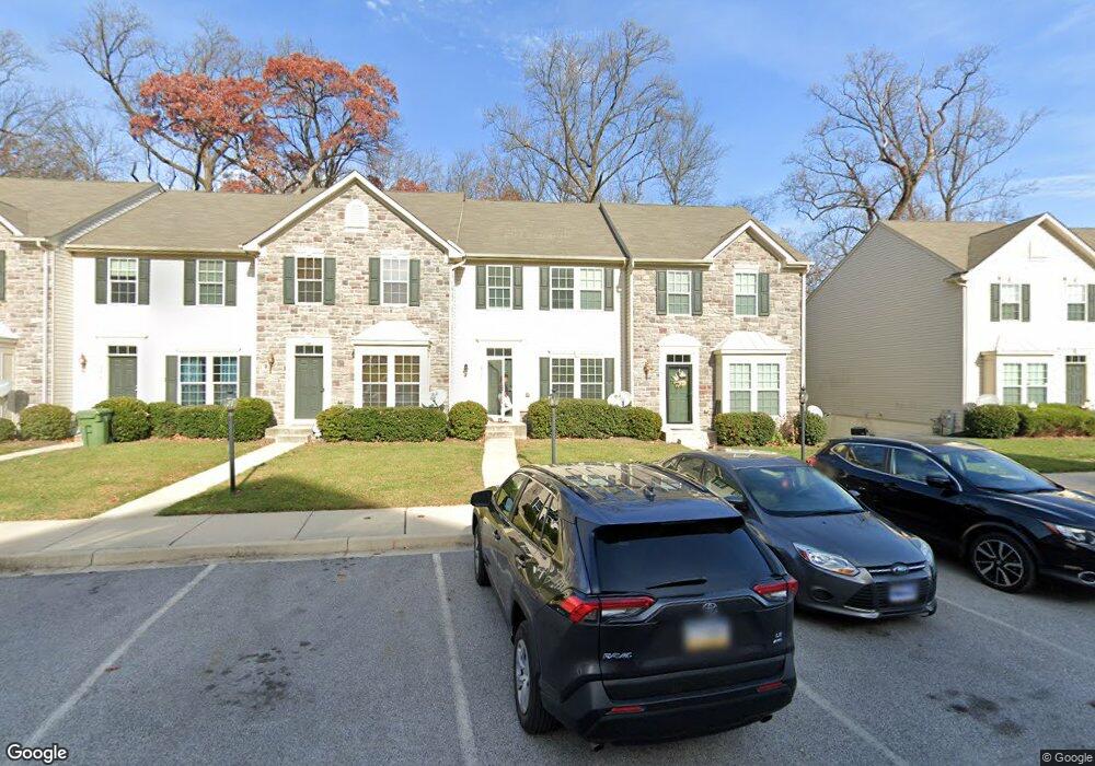 5230 Wyndholme Cir, Baltimore, MD 21229 - photo 1