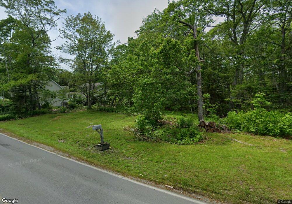 327 State Route 32, Chamberlain, ME 04541 - photo 1