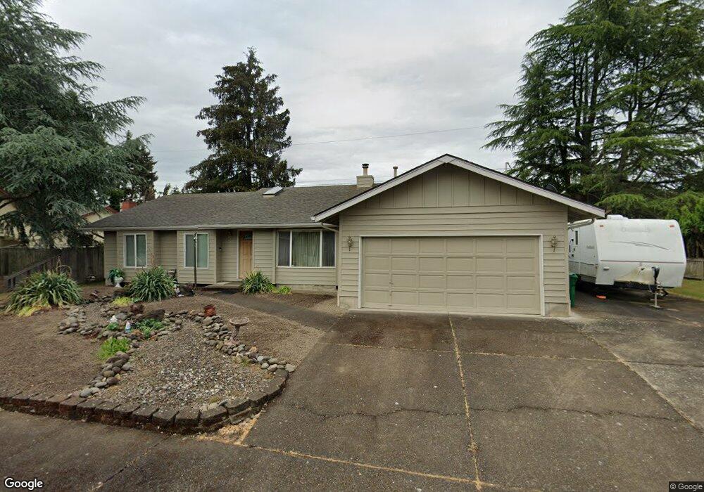 1677 Crescent Ave, Eugene, OR 97408 - photo 1