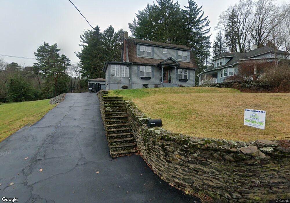 50 N Pioneer Ave, Shavertown, PA 18708 - photo 1