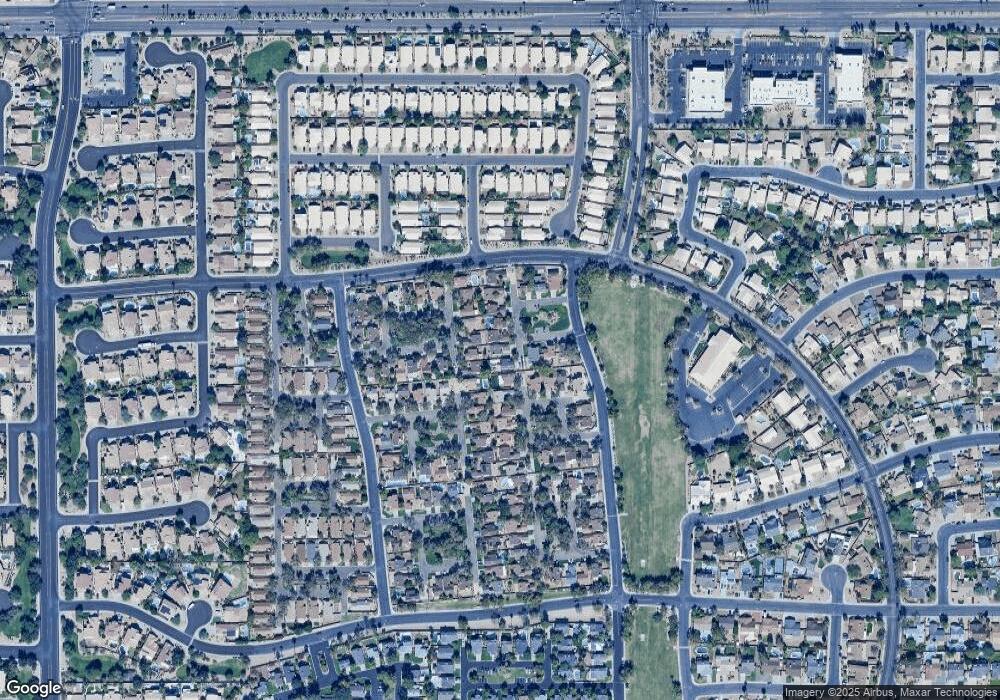 5063 W Mercury Way, Chandler, AZ 85226 - photo 1