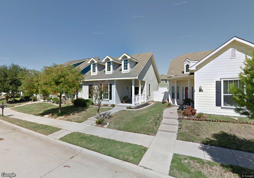 9915 Birch Dr, Providence Village, TX 76227 - photo 1