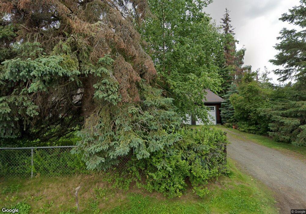 3500 Willow St, Anchorage, AK 99517 - photo 1