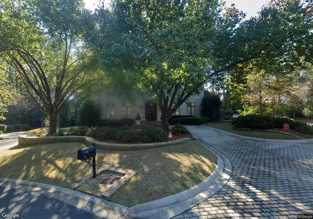 41 Conifer Cir, Augusta, GA 30909 - photo 1