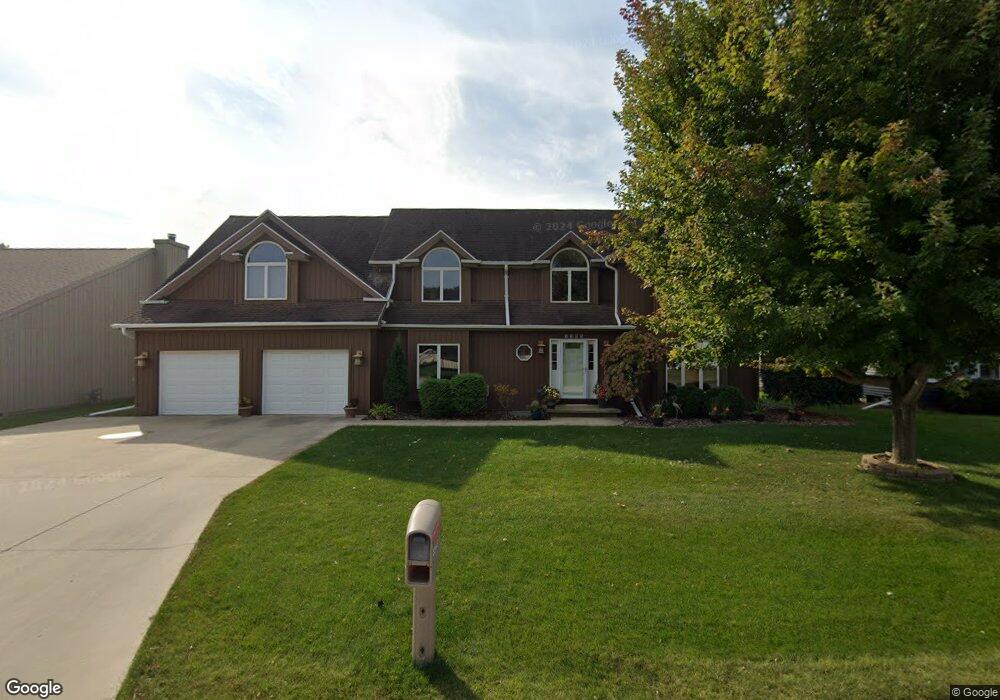 2345 W Twin Willows Dr, Appleton, WI 54914 - photo 1