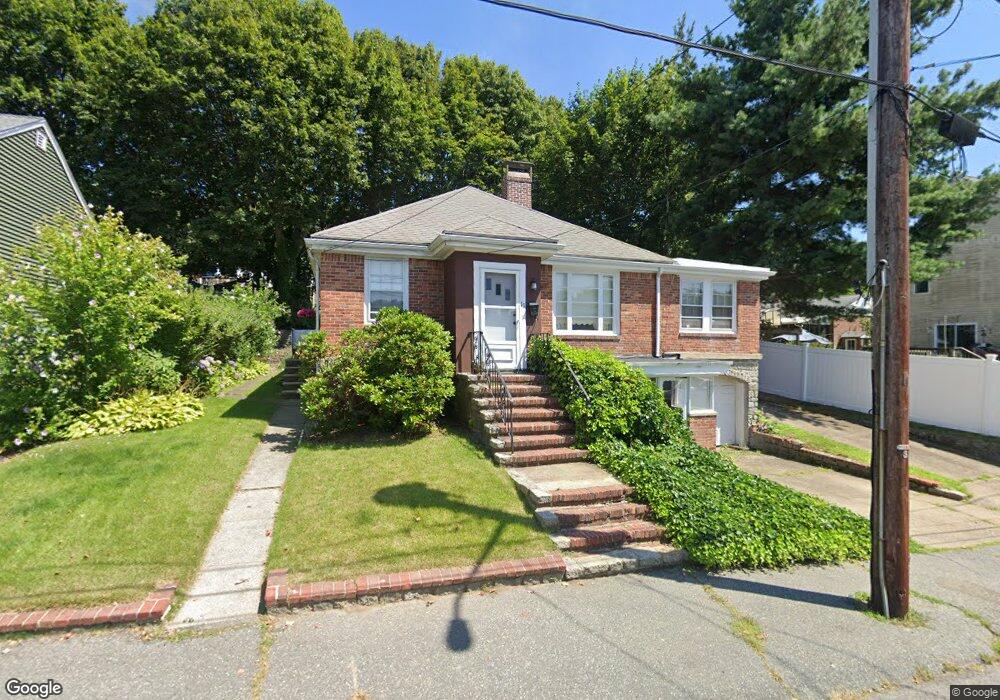 11 Barry St, Quincy, MA 02169 - photo 1
