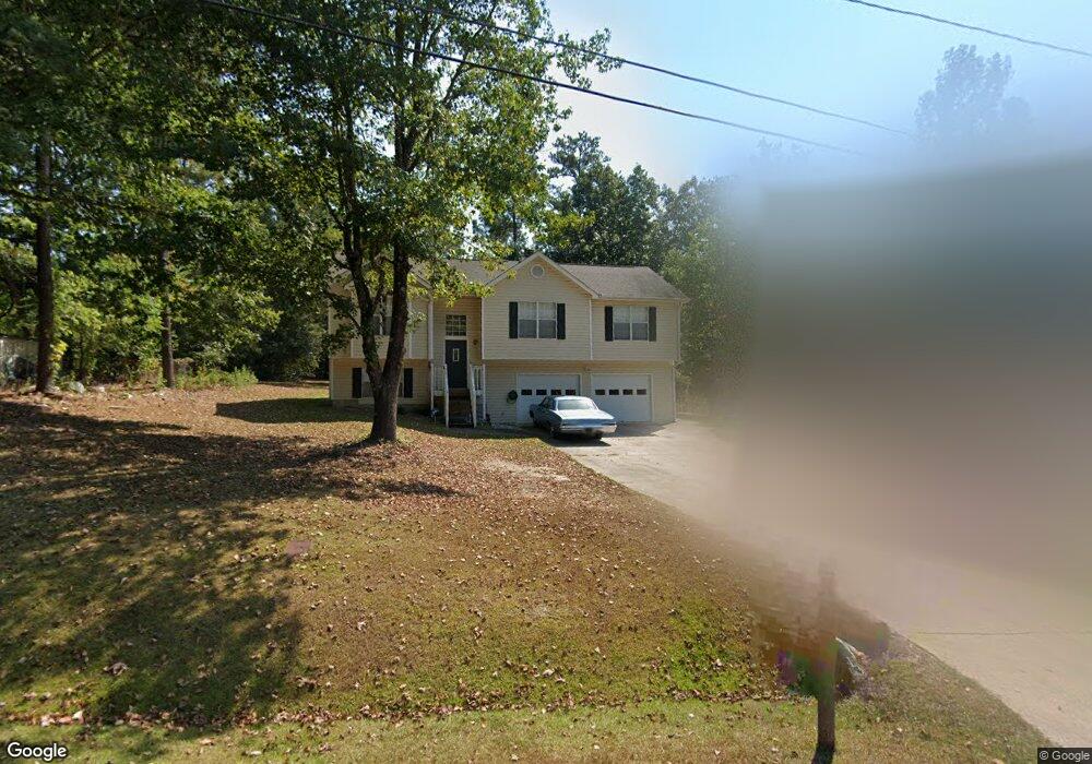 1314 Forrest Ellis Rd, Douglasville, GA 30134 - photo 1