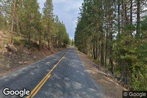 0 XXX Park City Loop Rd, Nespelem, WA 99155