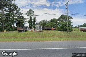 2419 Snow Hill Rd, Girdletree, MD 21829