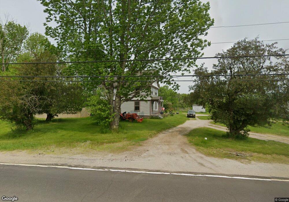 339 Post Rd, Bowdoinham, ME 04008 - photo 1