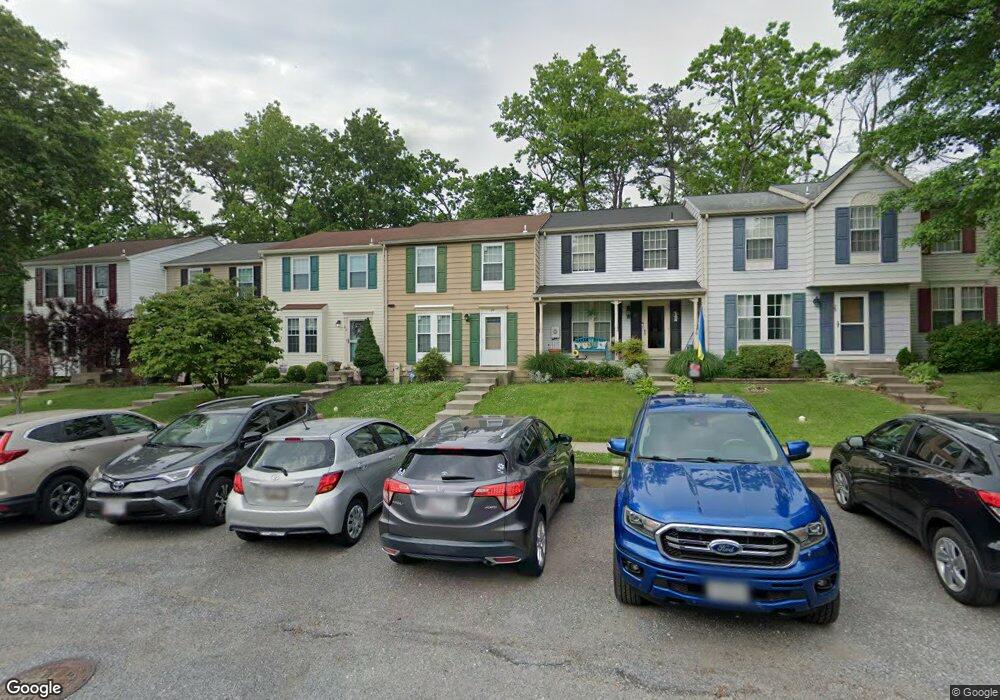 24 Dallington Ct, Perry Hall, MD 21128 - photo 1