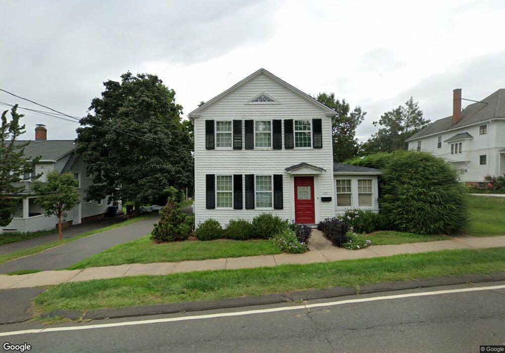 181 Hudson St, Berlin, CT 06037 - photo 1