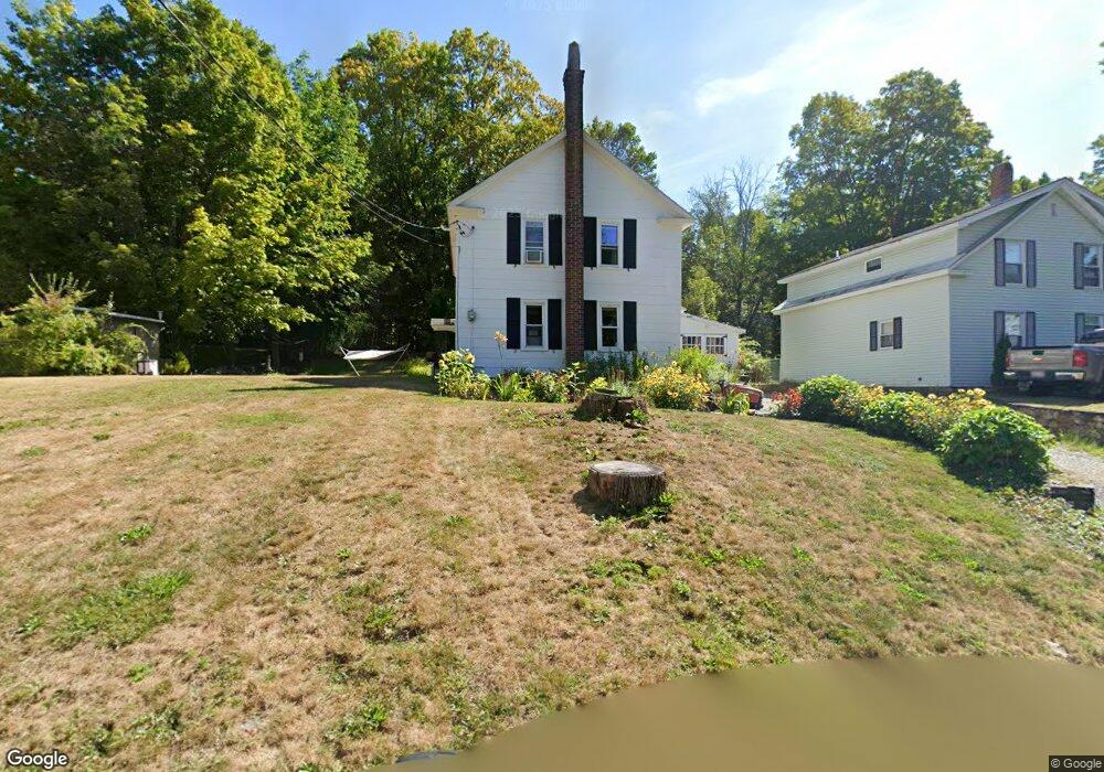 14 Holden St, Ashburnham, MA 01430 - photo 1