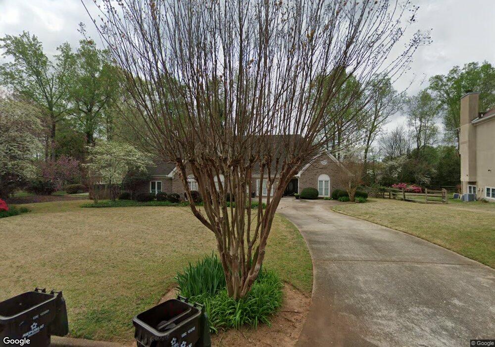 12310 Crabapple Chase Dr unit 3, Alpharetta, GA 30004 - photo 1