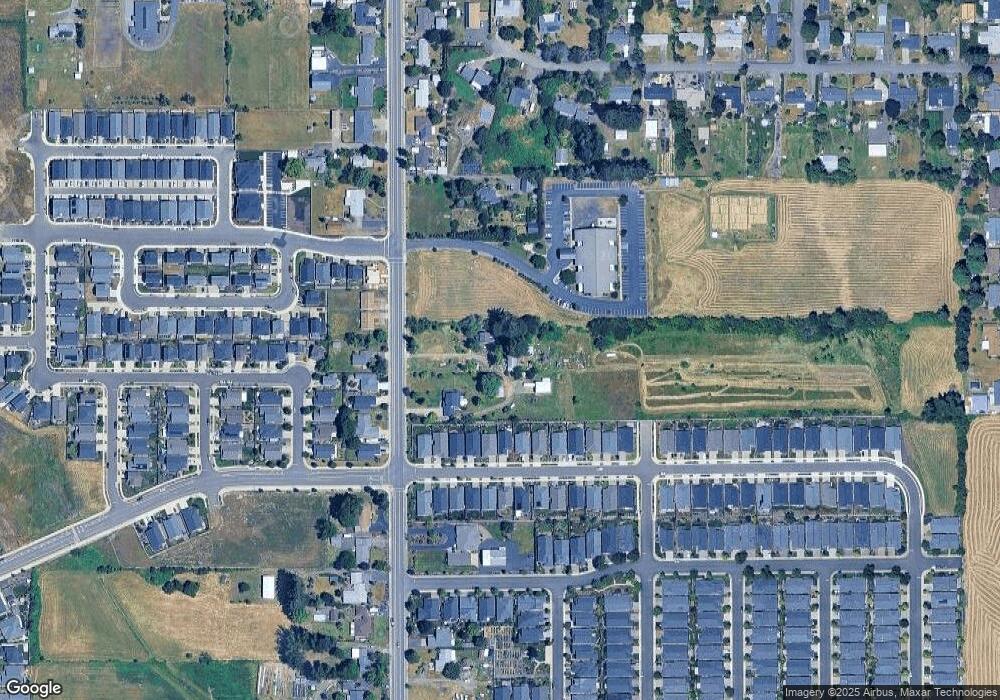 430 SE Fir Villa Rd, Dallas, OR 97338 - photo 1