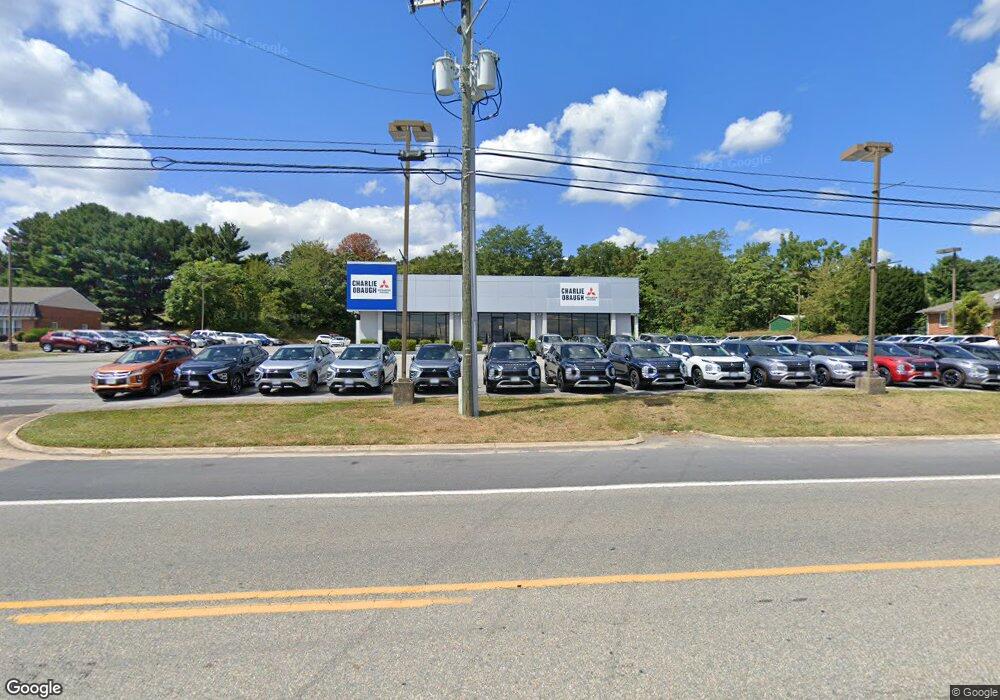 387 Lee Jackson Hwy, Staunton, VA 24401 - photo 1