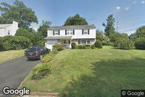 2 Wall Ave, Valhalla, NY 10595