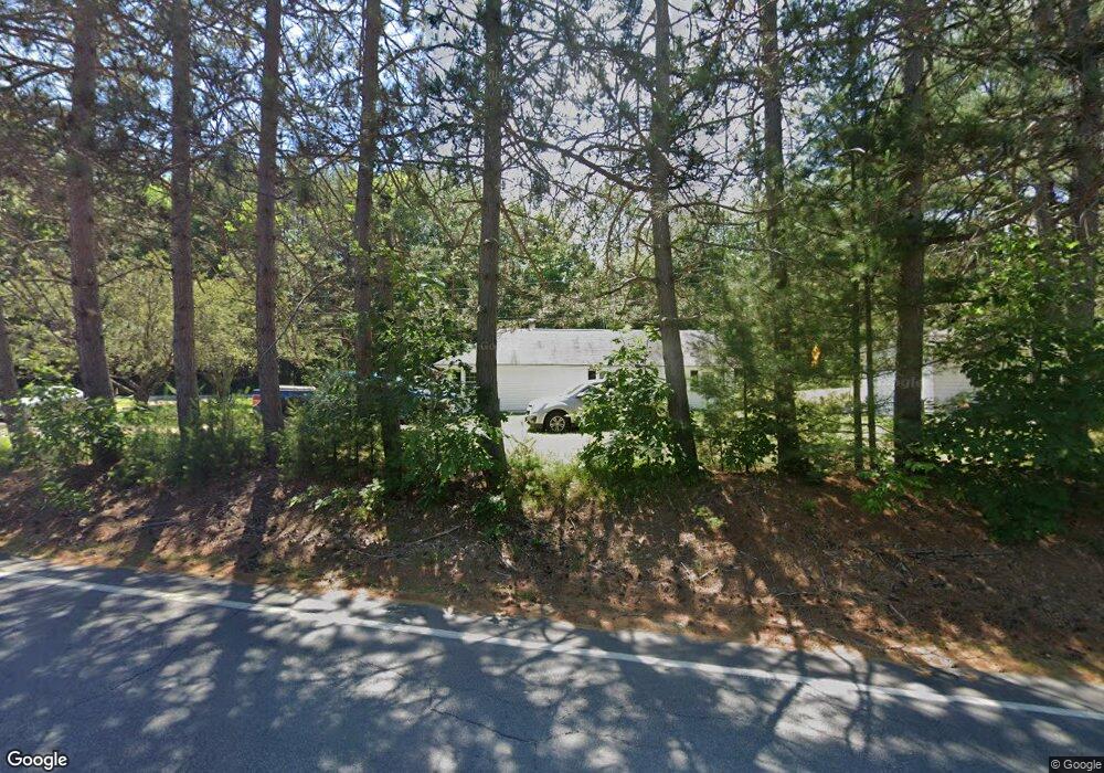 2049 Us Route 3, Campton, NH 03223 - photo 1