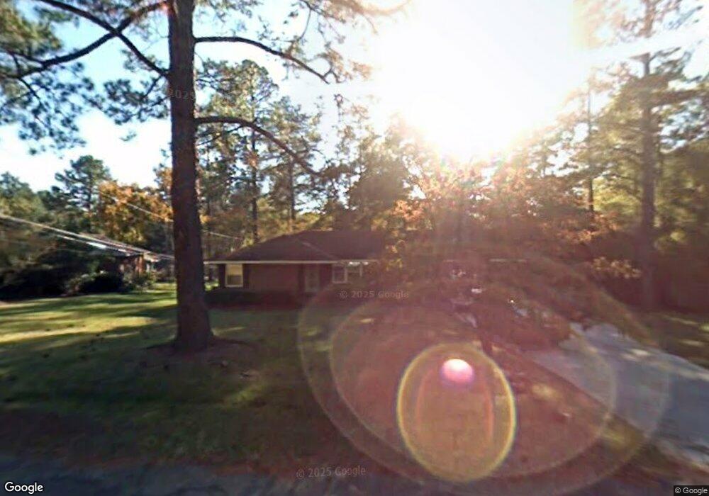 2822 Gwinette Dr, Macon, GA 31204 - photo 1