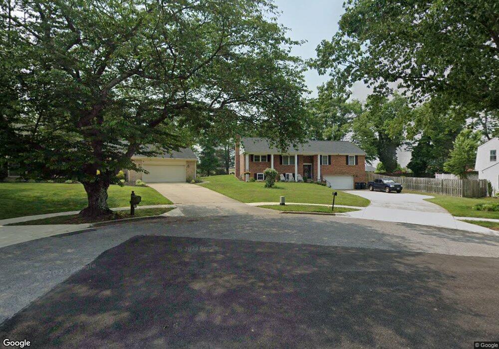 1604 Sundew Ct, Bowie, MD 20721 - photo 1