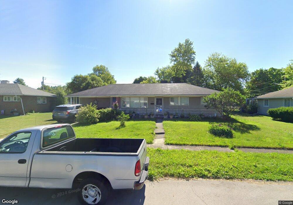 209 Hancook Rd, Plainfield, IN 46168 - photo 1