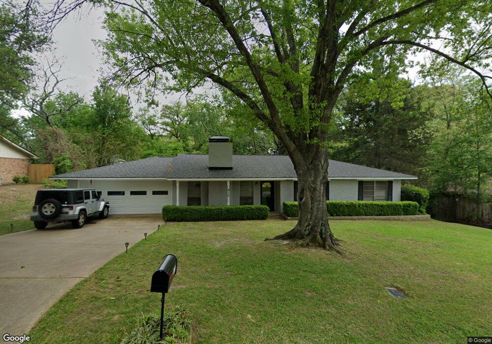 617 617 David, Tyler, TX 75703 - photo 1