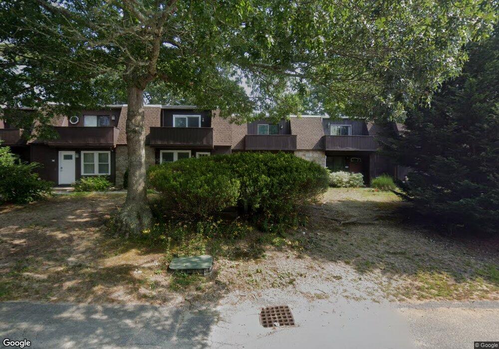 3 Fairway Dr unit 2, Buzzards Bay, MA 02532 - photo 1