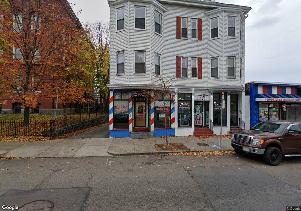 13 Elba Terrace, Dorchester, MA 02122 - photo 1