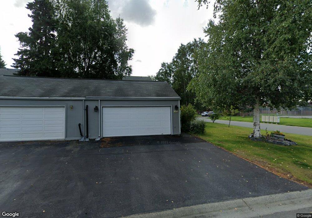 1014 W 77th Ave, Anchorage, AK 99518 - photo 1