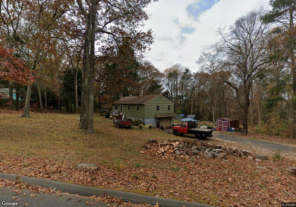 189 N Moodus Rd, Moodus, CT 06469 - photo 1