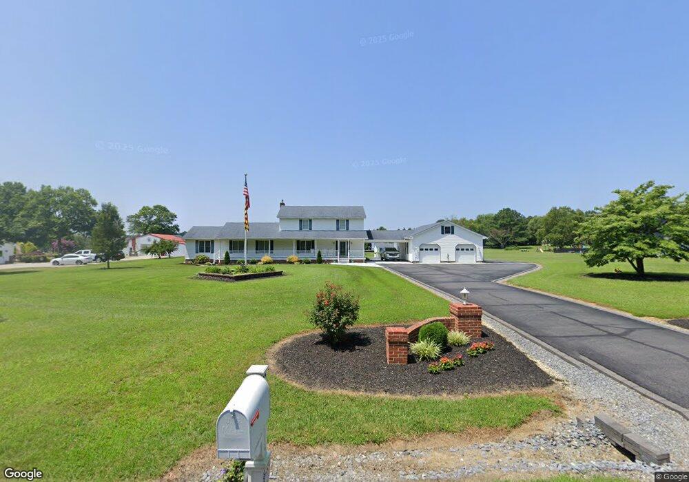 707 Dulin Clark Rd, Centreville, MD 21617 - photo 1