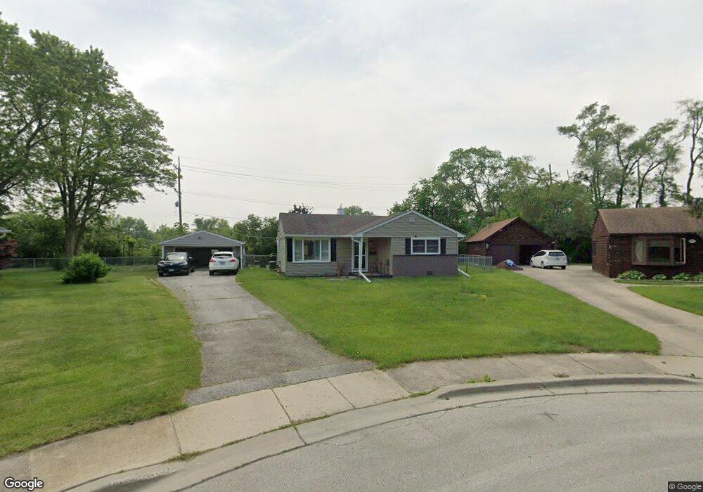 3906 Redwing Ct, Rolling Meadows, IL 60008 - photo 1