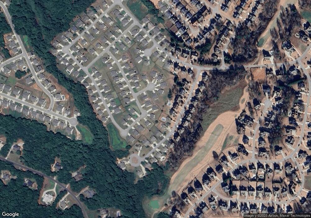 2384 Cotton Gin Row, Jefferson, GA 30549 - photo 1