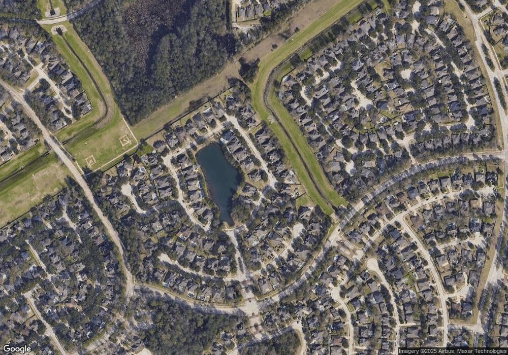 31207 Hazy Forest Ln, Spring, TX 77386 - photo 1