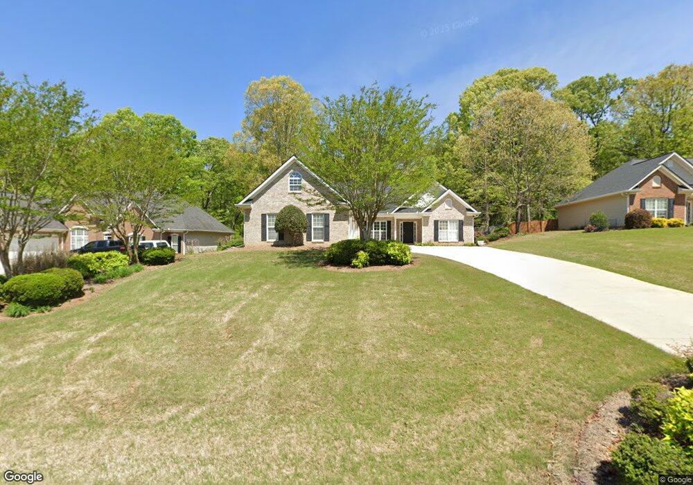 153 Jasmine Way, Villa Rica, GA 30180 - photo 1