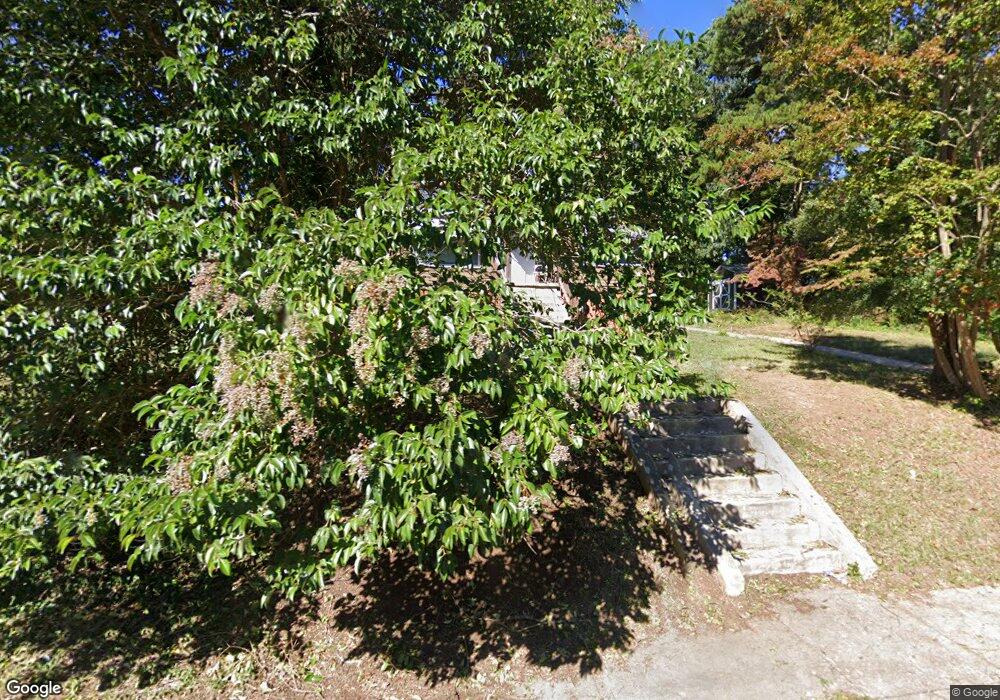 634 Wesley Dr, High Point, NC 27260 - photo 1