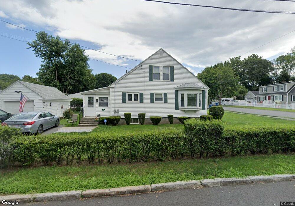 24 Beaconsfield St, Lawrence, MA 01843 - photo 1