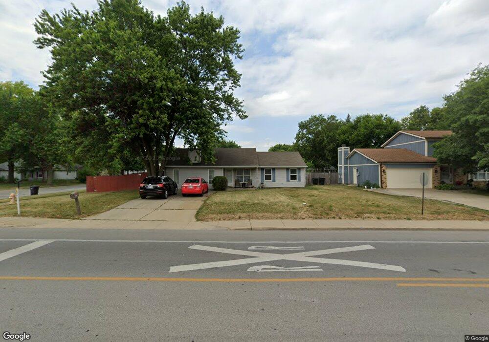 2650 Brady Ln, Lafayette, IN 47909 - photo 1