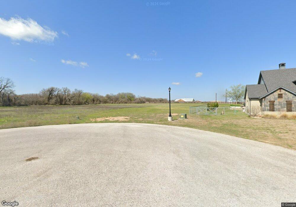 145 Heritage Springs Dr, Weatherford, TX 76087 - photo 1