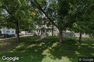 218 E Front St, Claremont, MN 55924