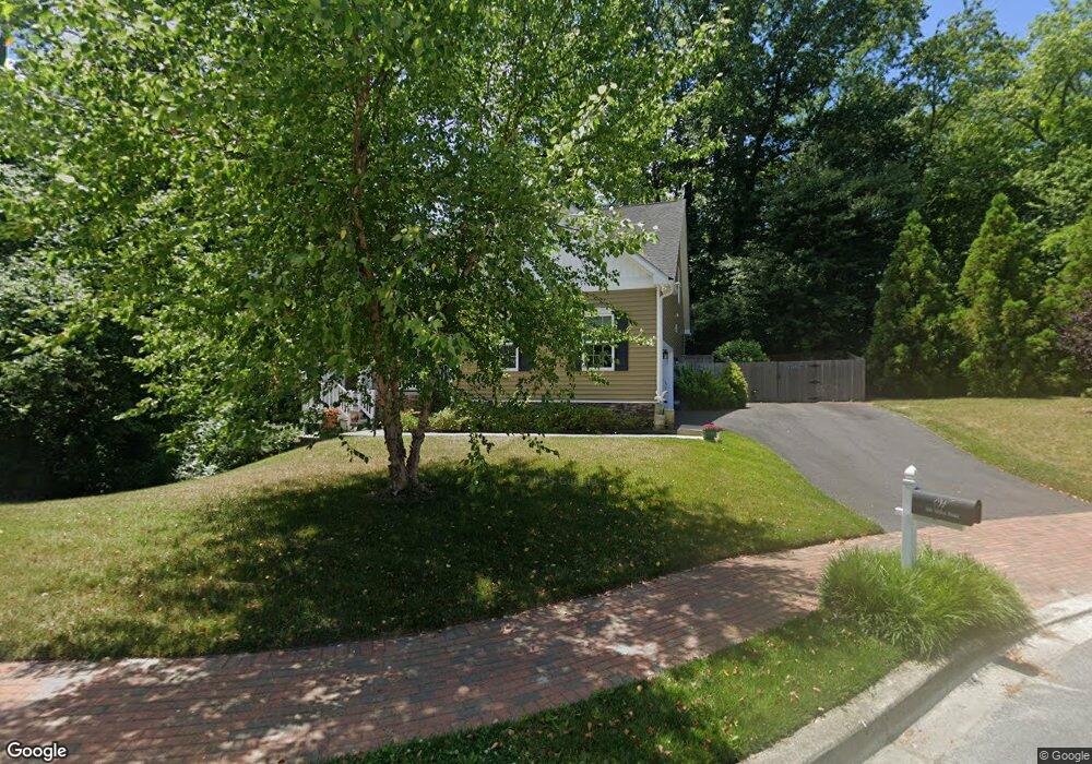 300 Chandler St, Milton, DE 19968 - photo 1