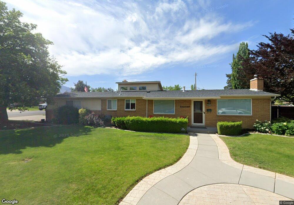 466 Bradley Way, Sandy, UT 84070 - photo 1