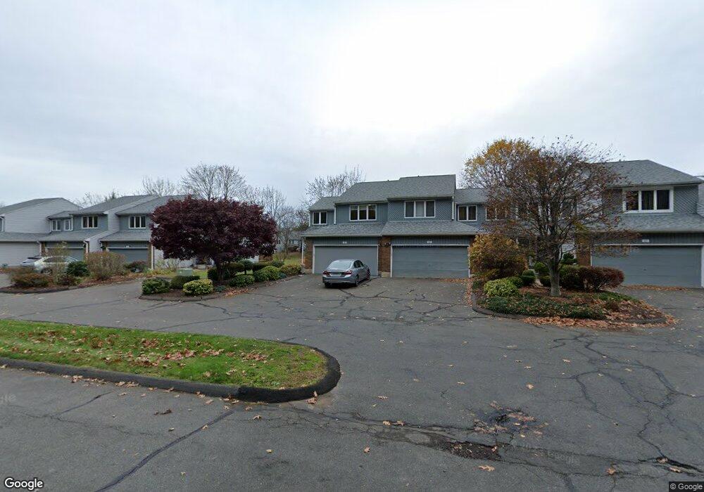 81 Ivy Ln unit 81, South Windsor, CT 06074 - photo 1