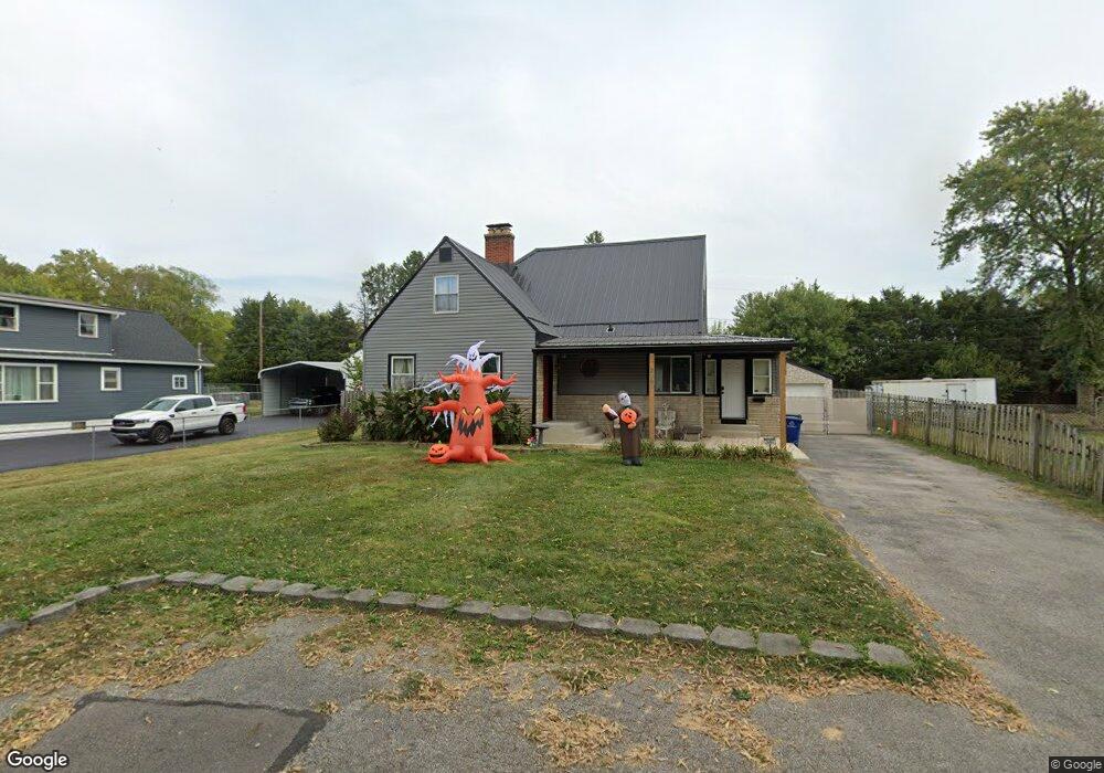 2680 Eastman Ave, Columbus, OH 43207 - photo 1