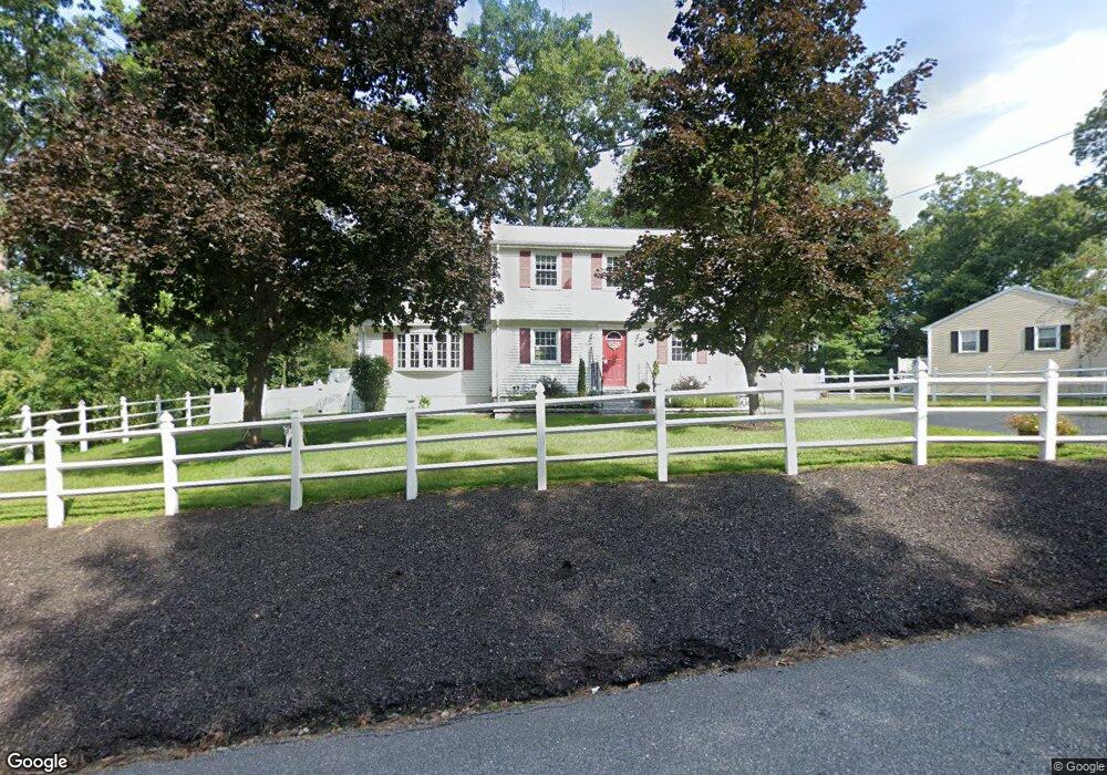 67 Indian Run Rd, Bellingham, MA 02019 - photo 1