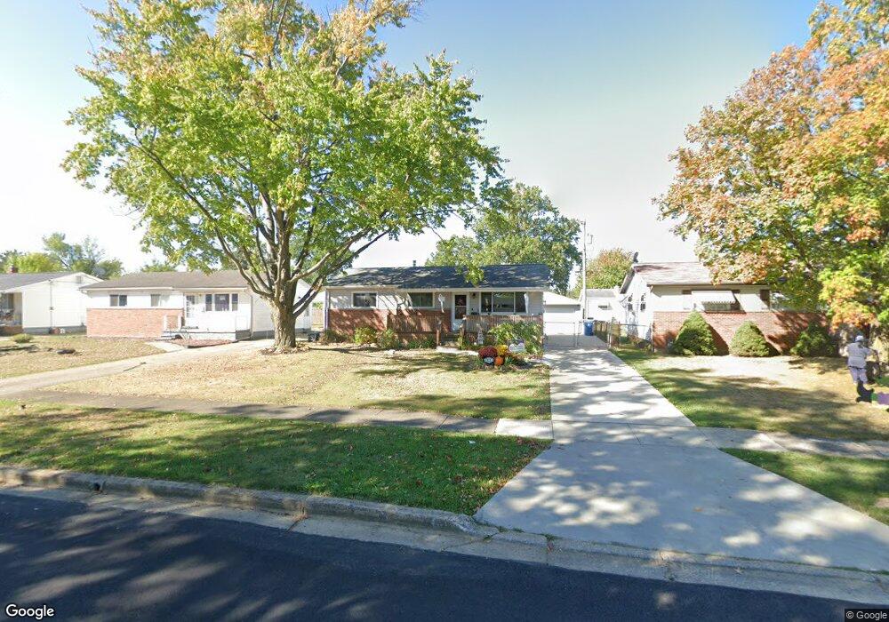 4612 Andover Ave, Lorain, OH 44055 - photo 1