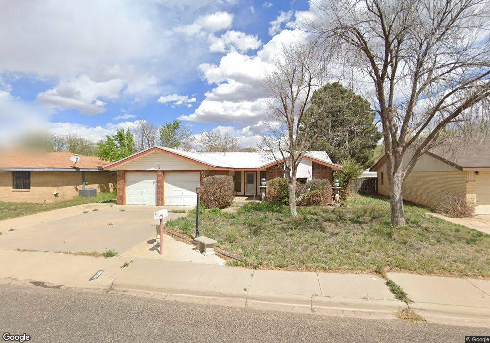 9000 Dublin Ave, Odessa, TX 79765 - photo 1