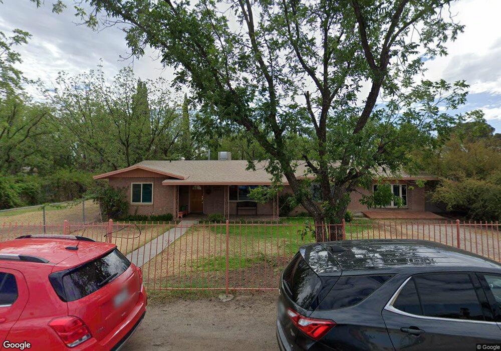 7547 Nimitz Place, El Paso, TX 79915 - photo 1