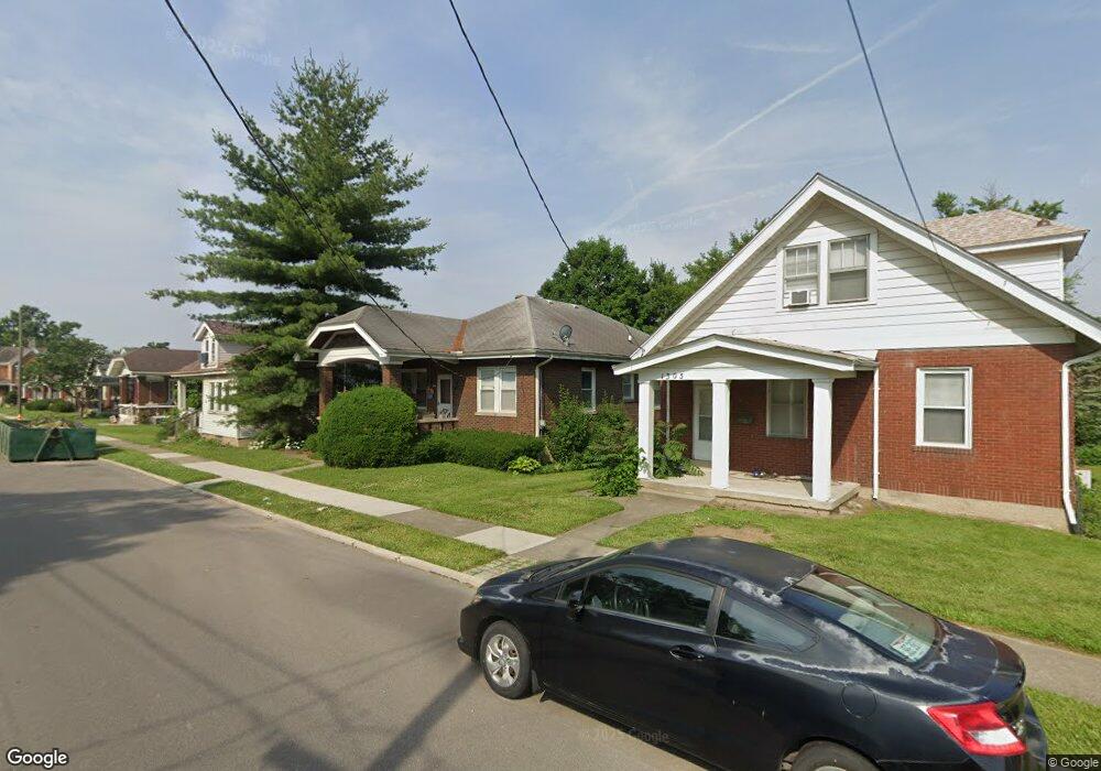 1301 3rd St, Cincinnati, OH 45215 - photo 1
