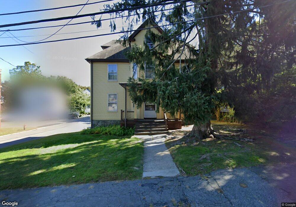 26 Walnut St, Arlington, MA 02476 - photo 1